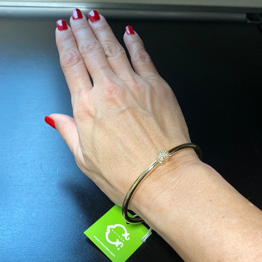 C Wonder Bracelet